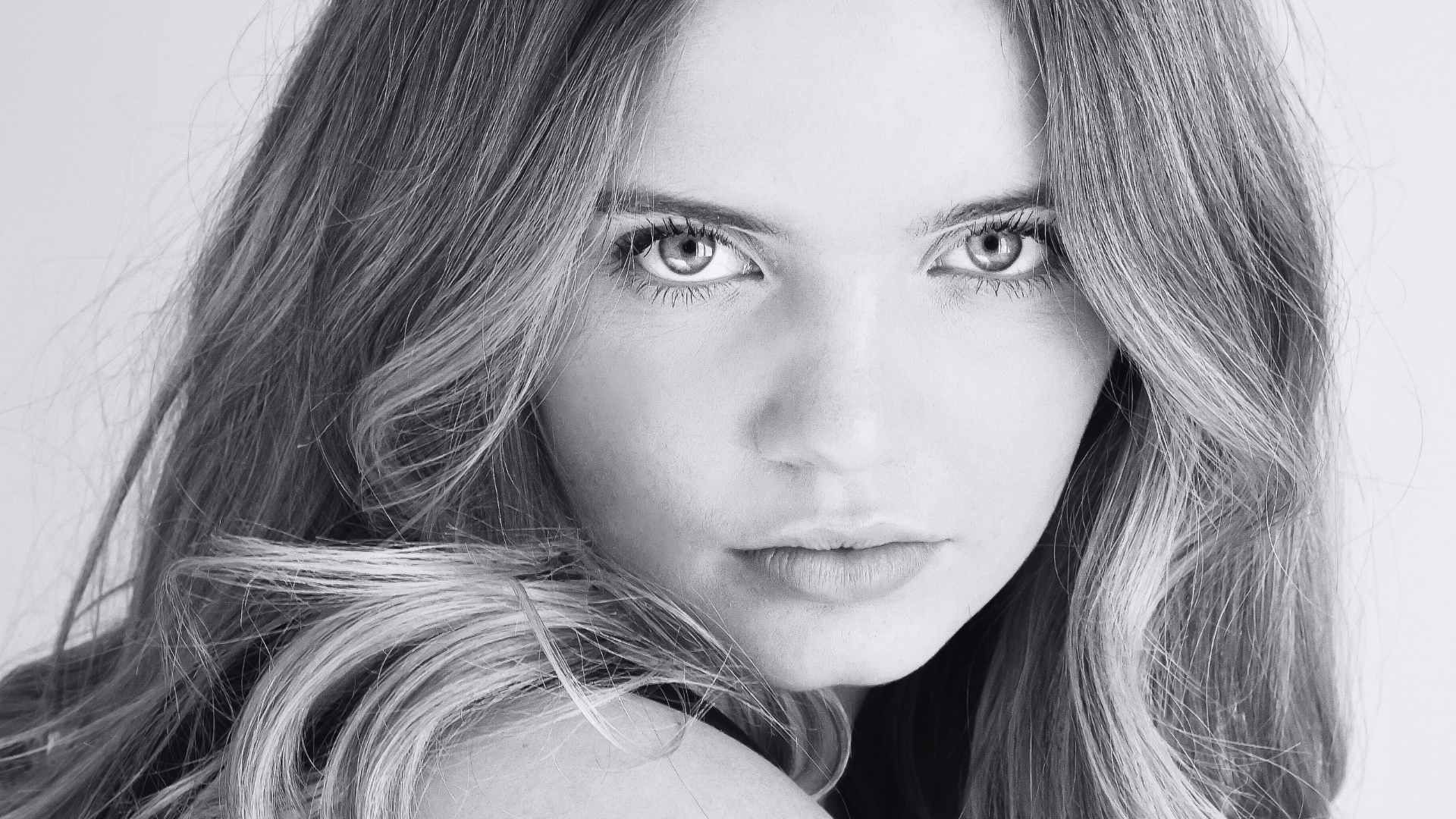 Portfolio Photography Session