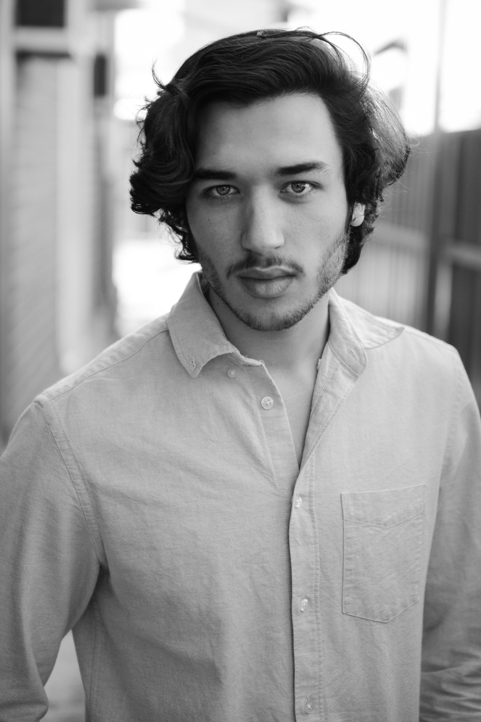 Alek Kudra