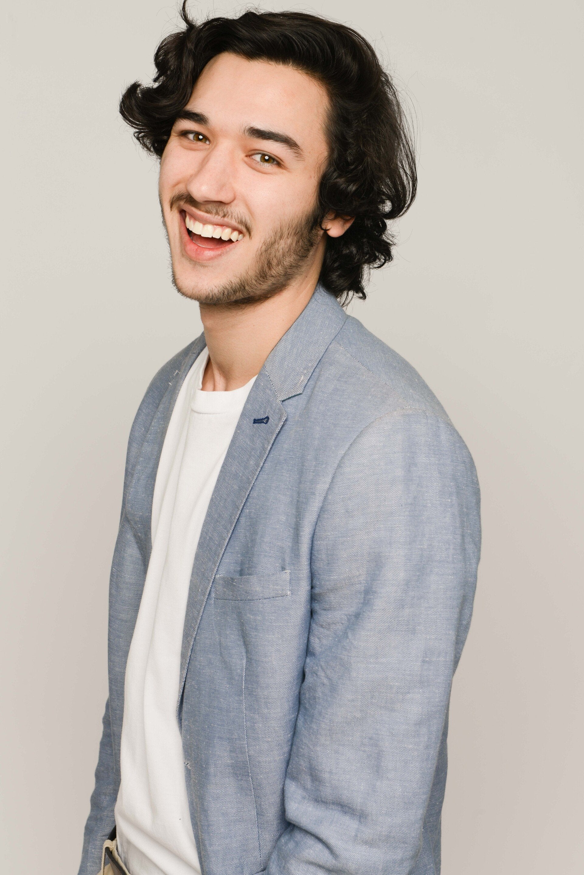Alek Kudra