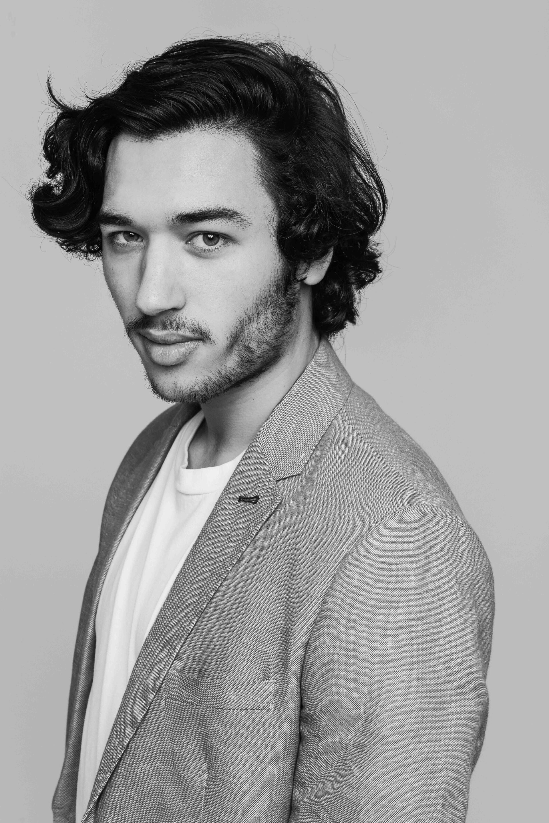 Alek Kudra