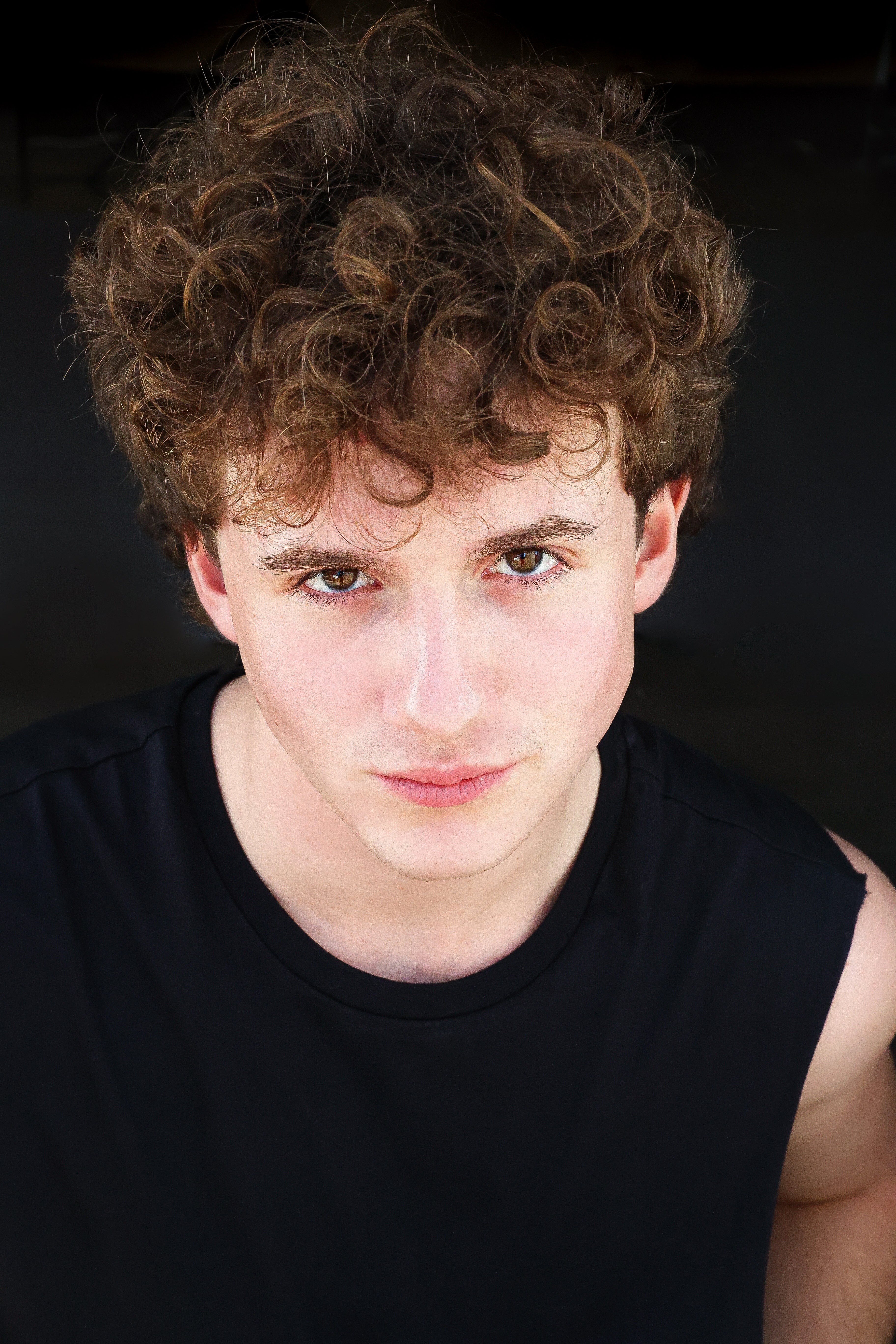 Johnathon Montgomery