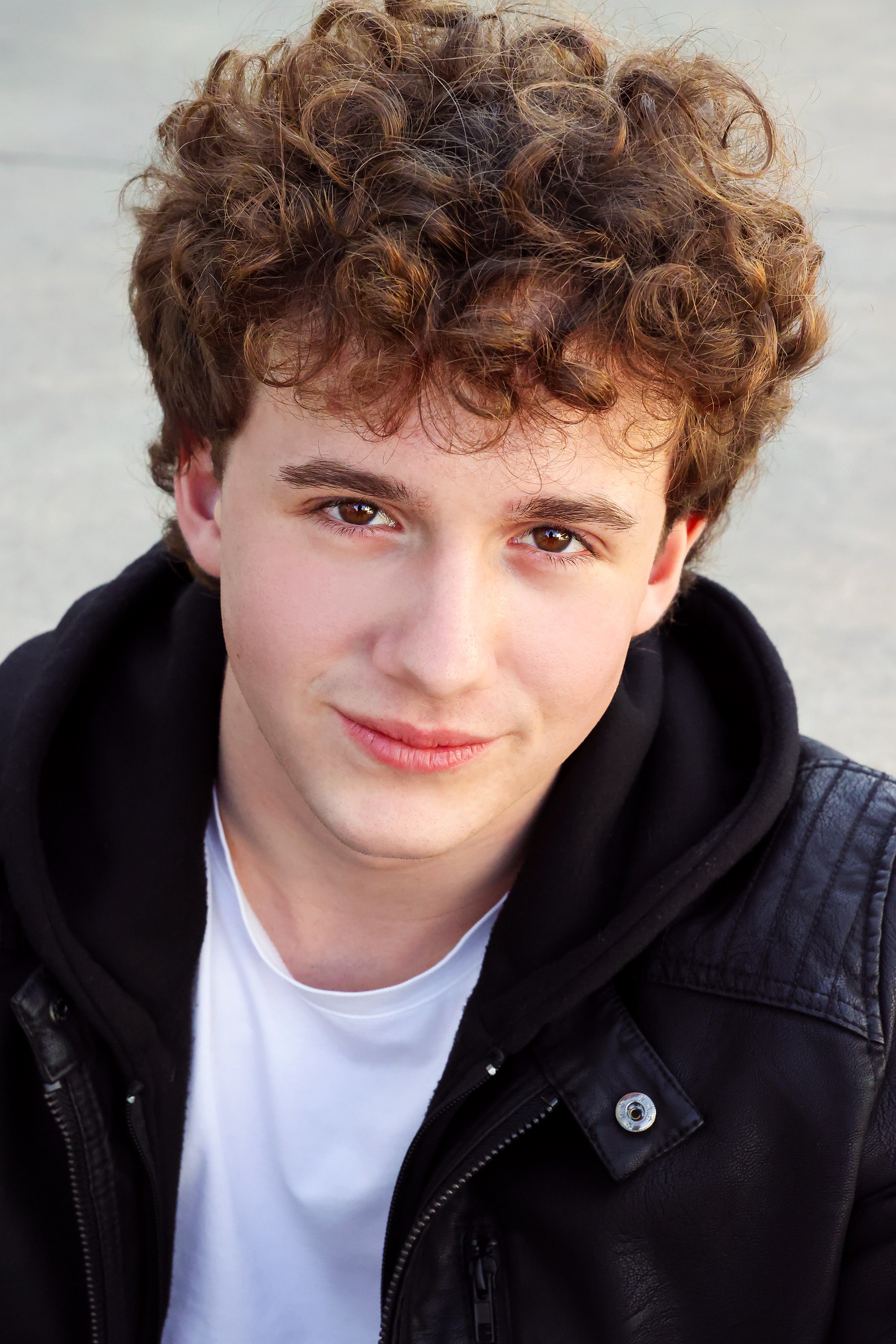 Johnathon Montgomery