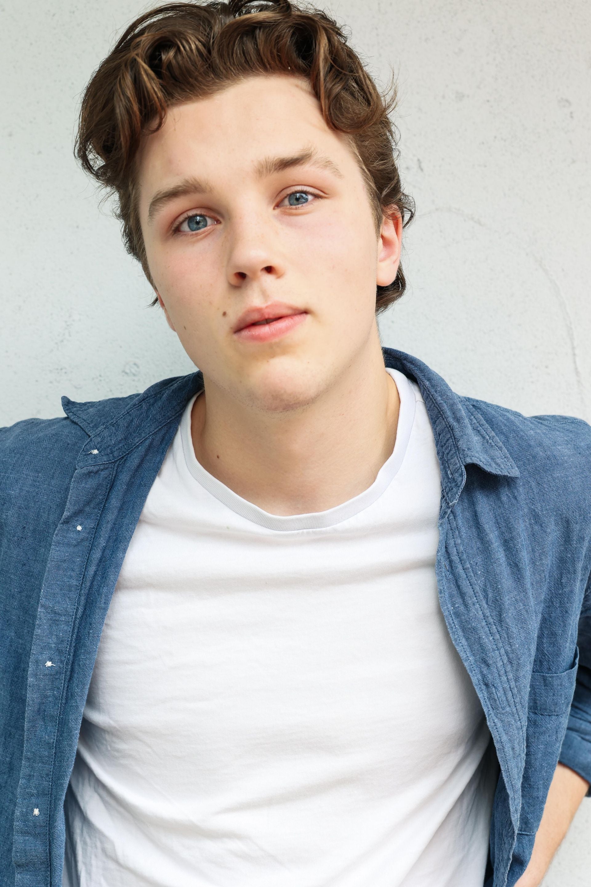 Kit‑Erhart Bruce