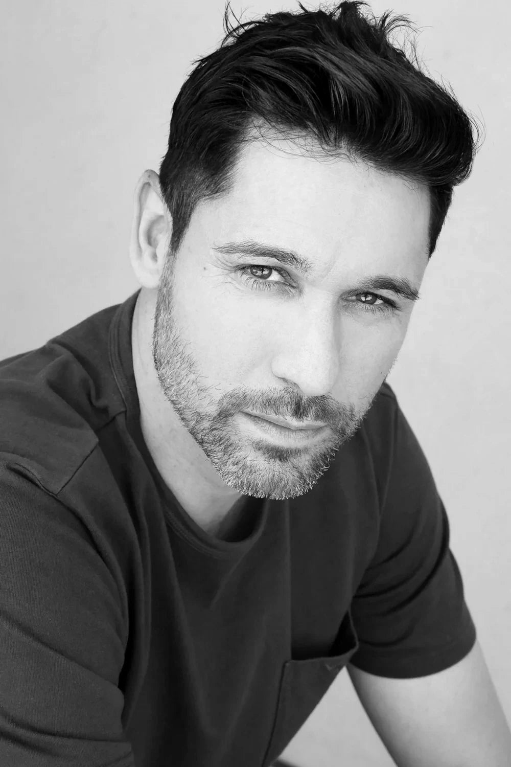 Screen Acting Masterclass with Mark Fantasia - 1 Day Workshop