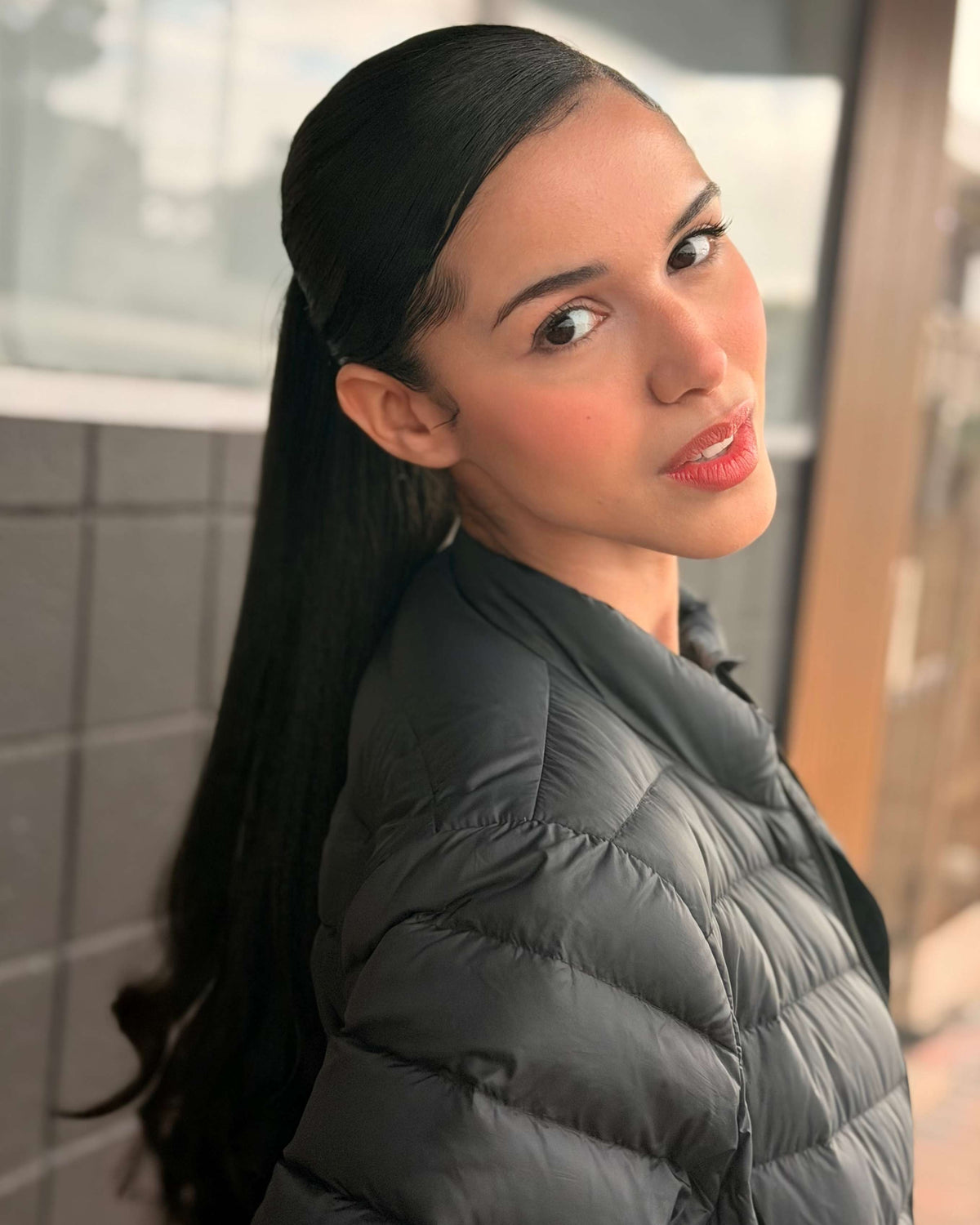 Maryam Rharib