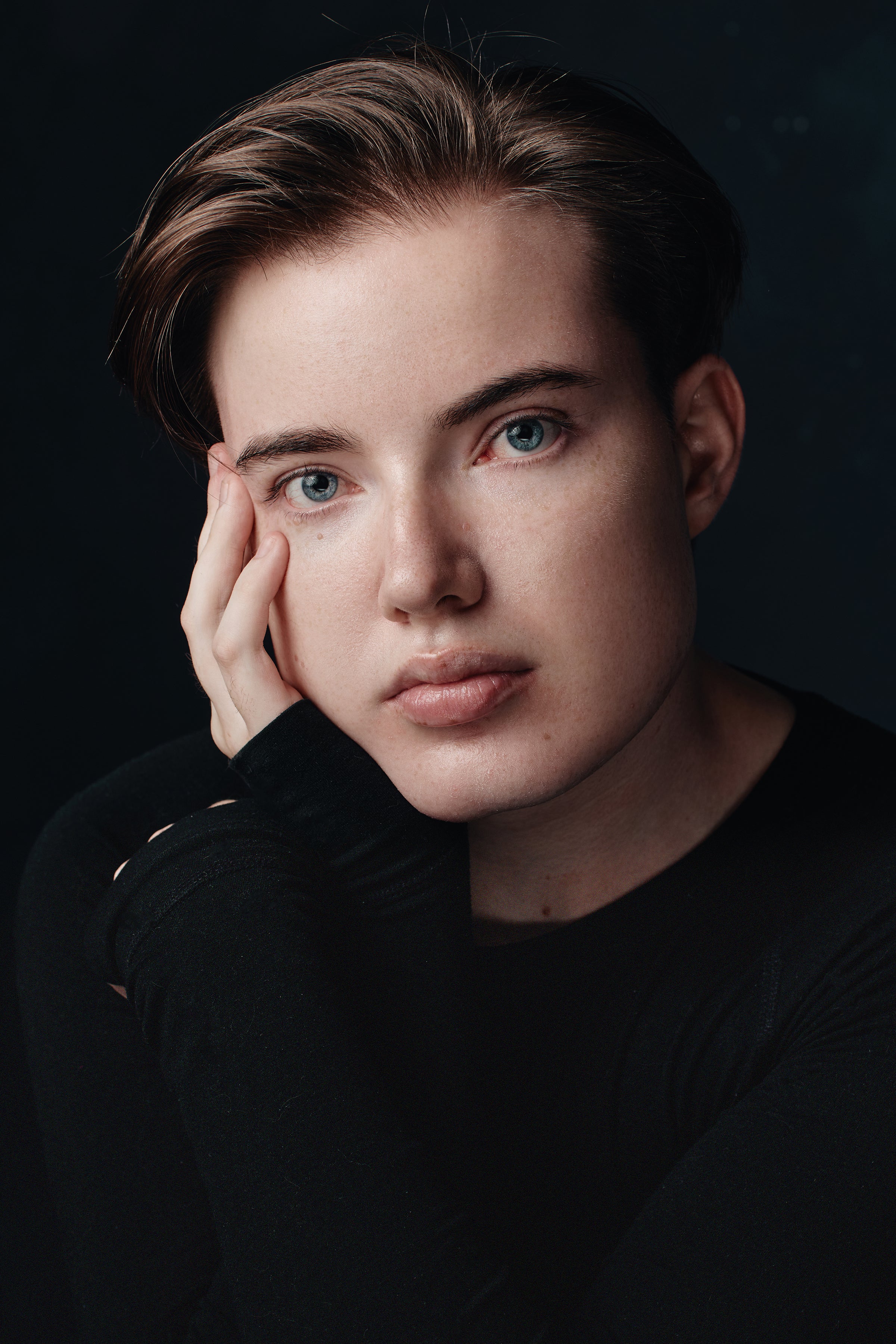 Rhys Stewart