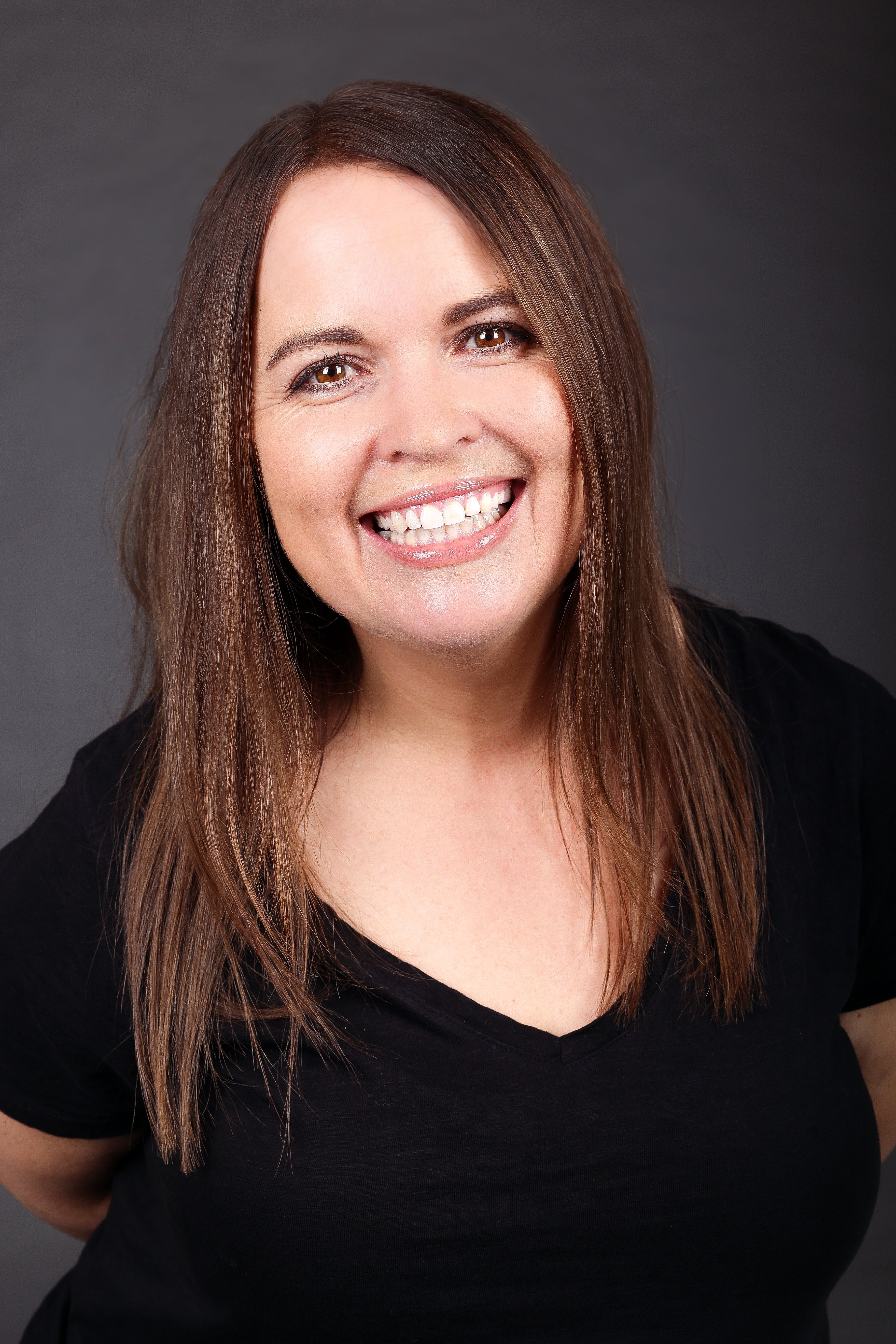 Renee Chomel