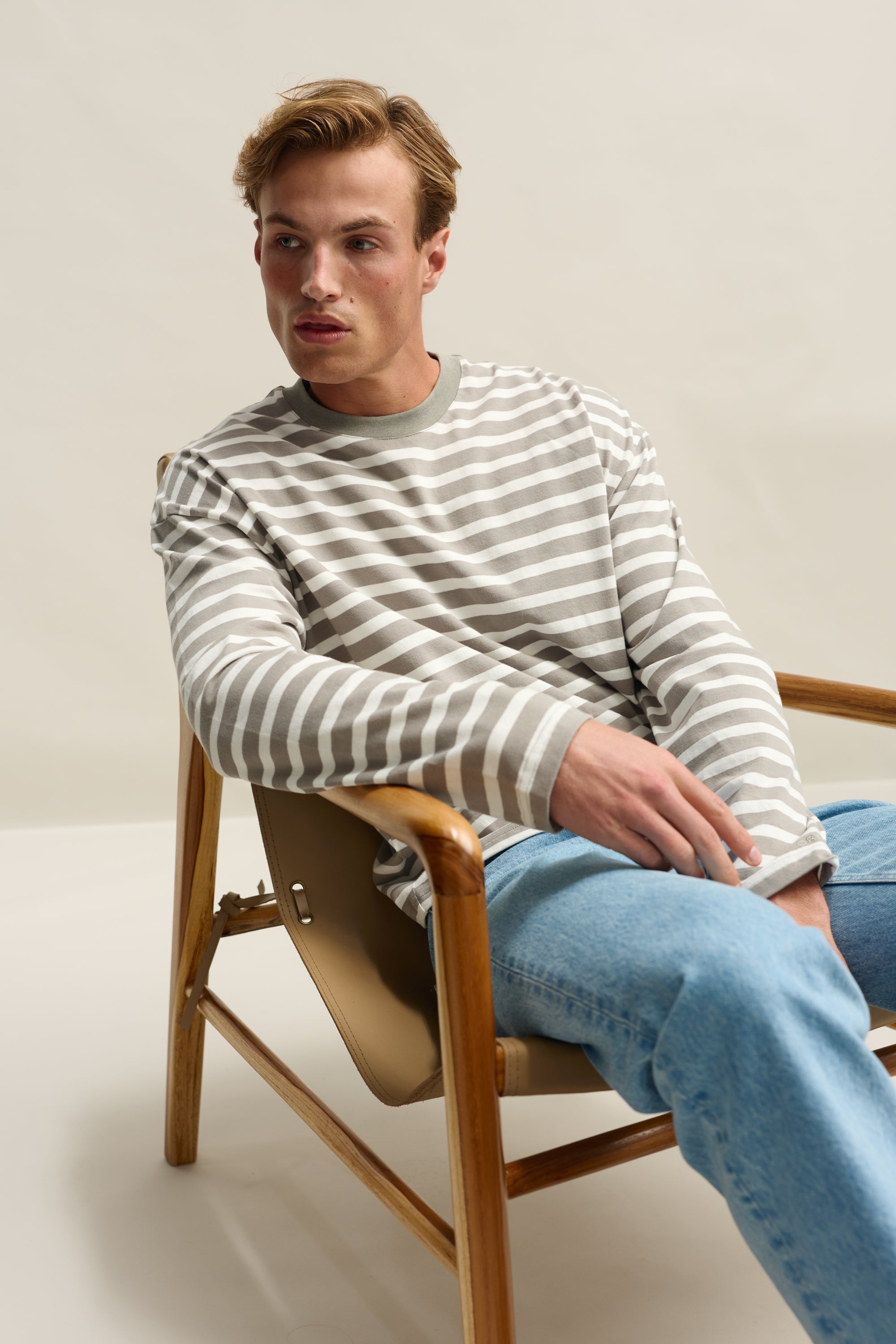 Sam Rahaley