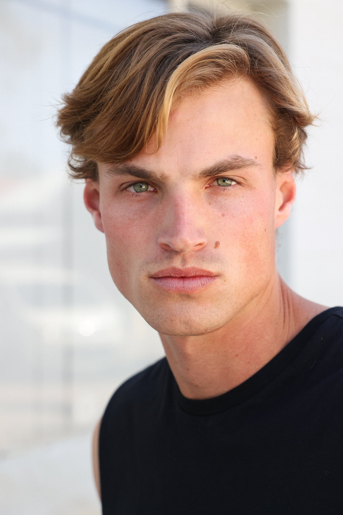 Sam Rahaley