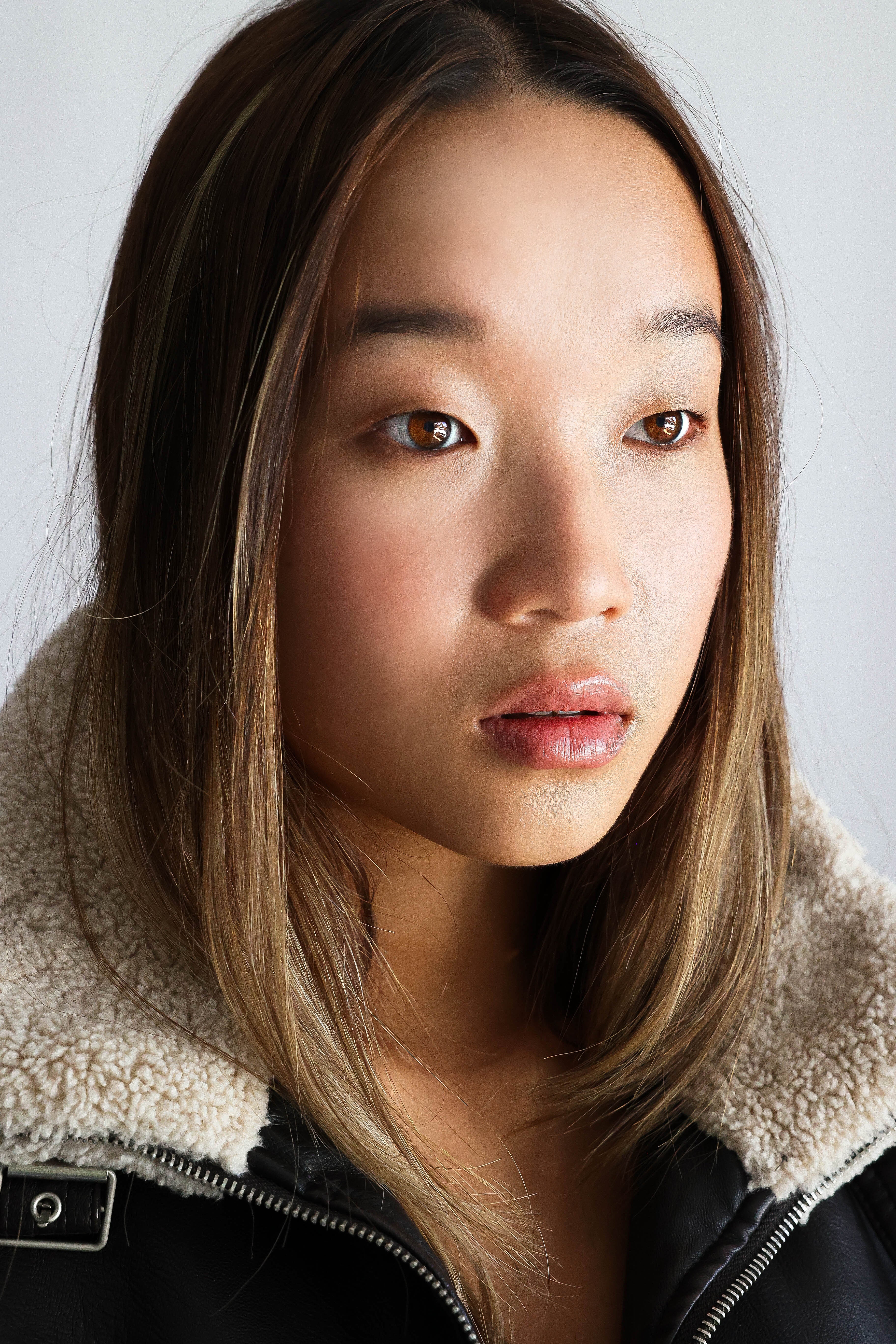 Zoë Min O’Callaghan