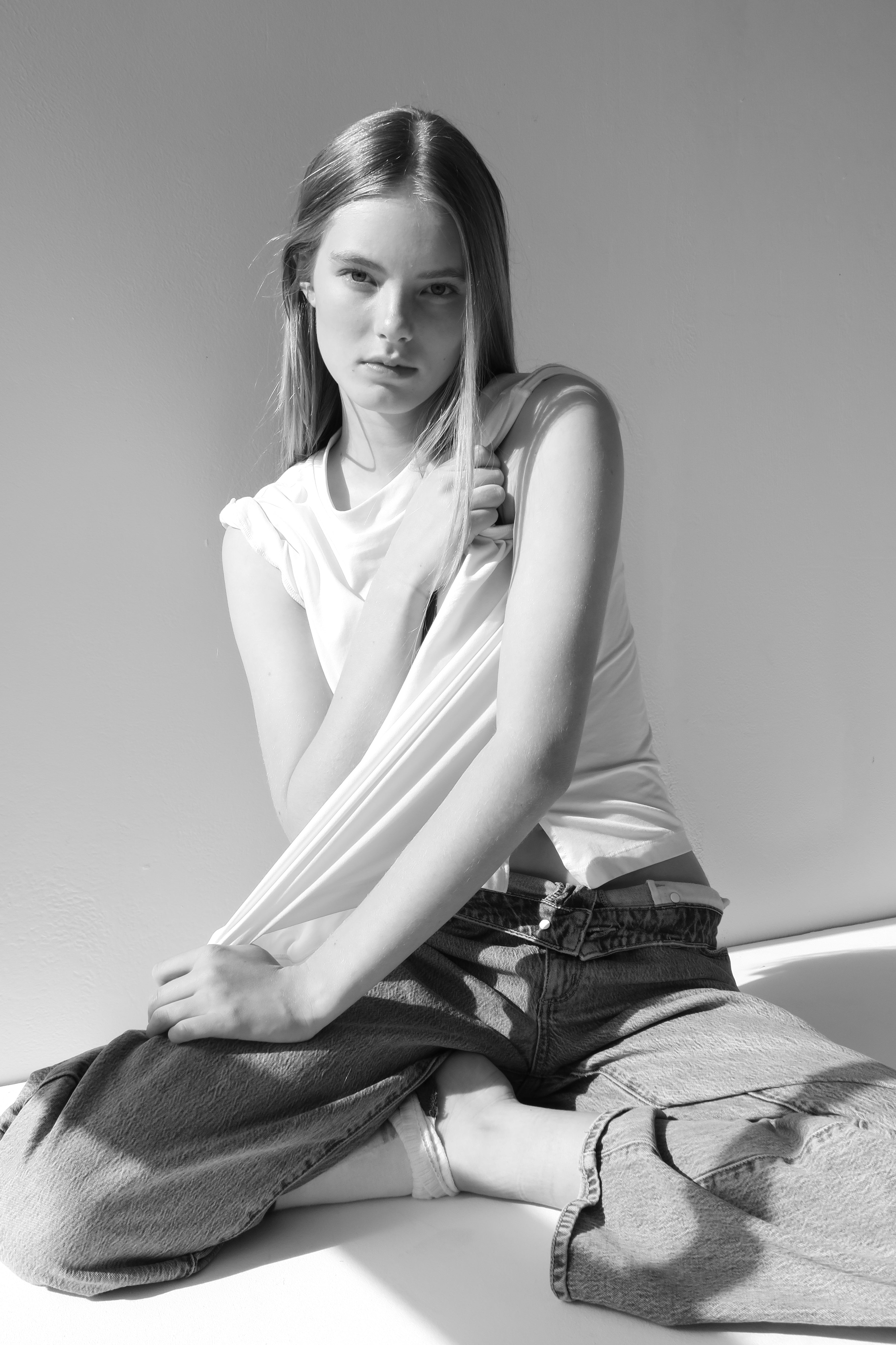 Jessica Davis