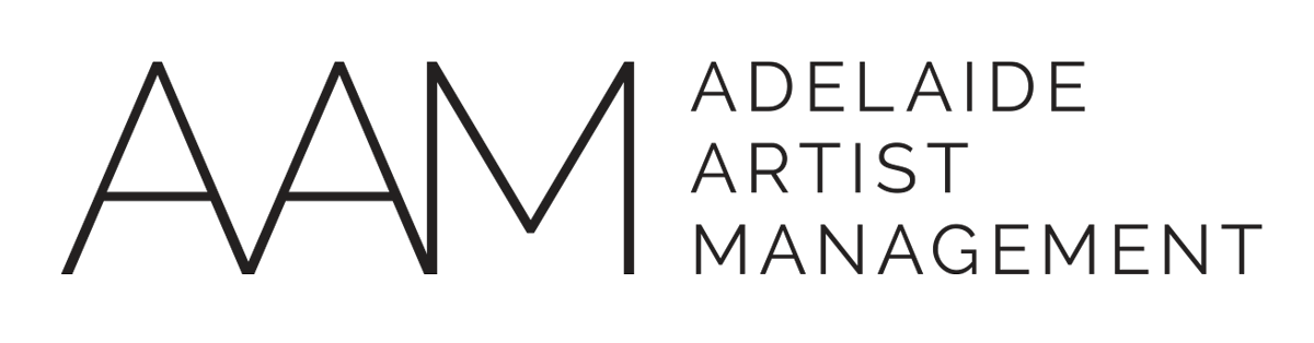 Adelaide Artist Management