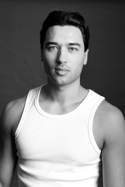 Alek Kudra