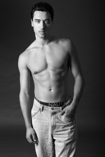 Alek Kudra