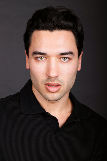 Alek Kudra