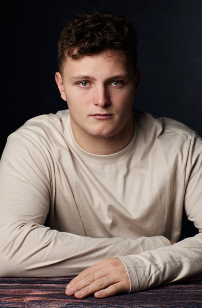 Brad Jackson