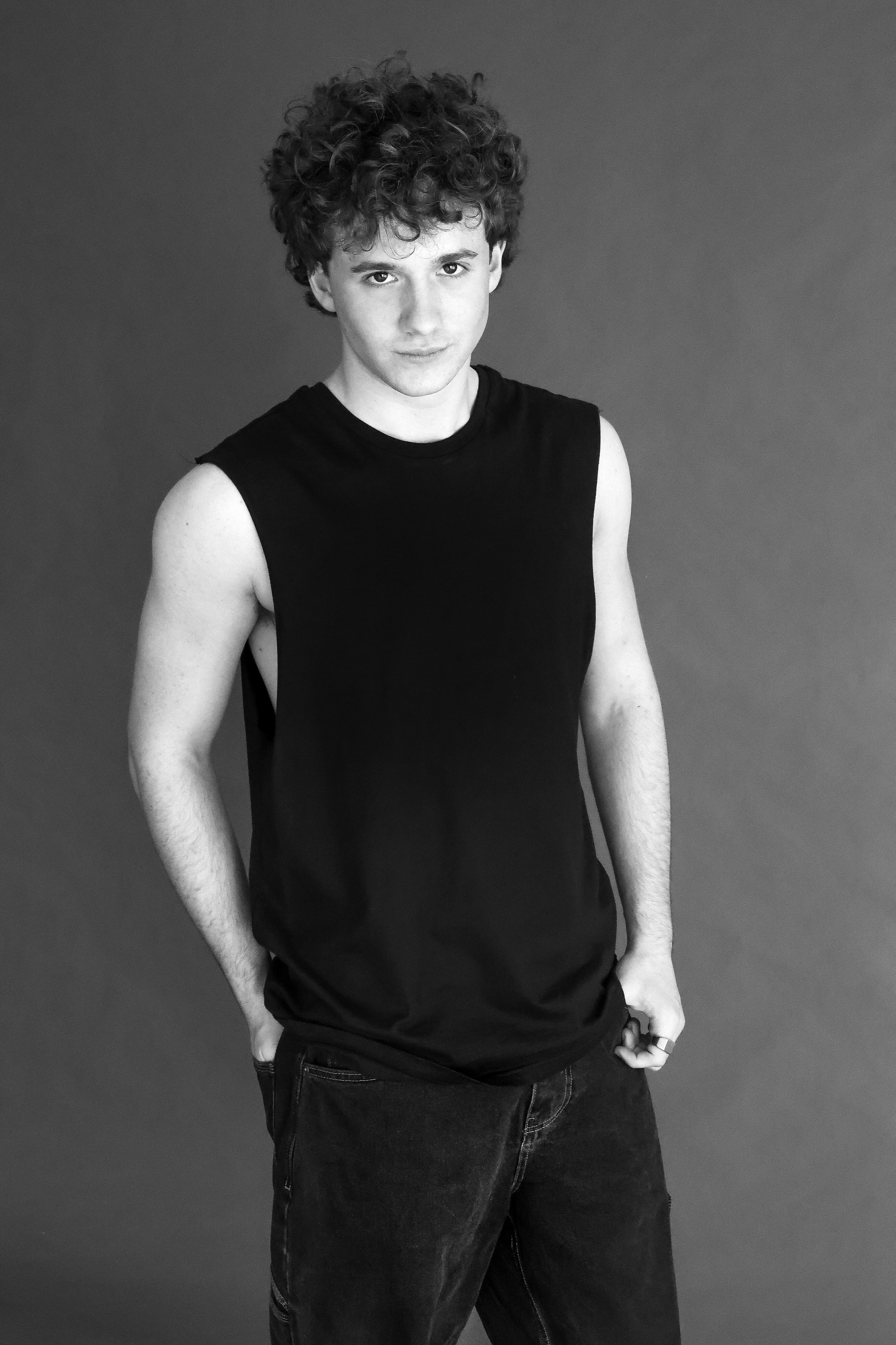 Johnathon Montgomery