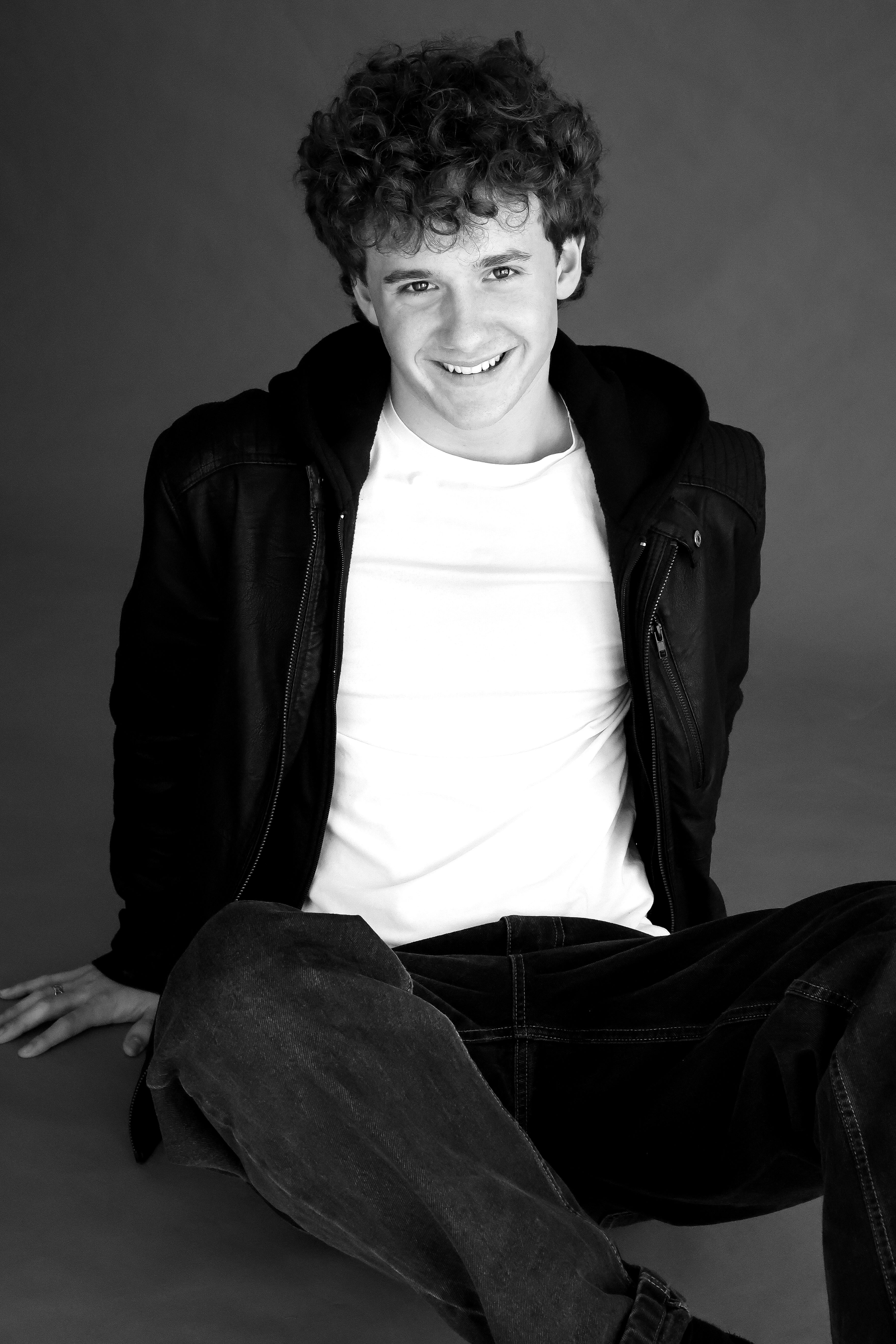 Johnathon Montgomery