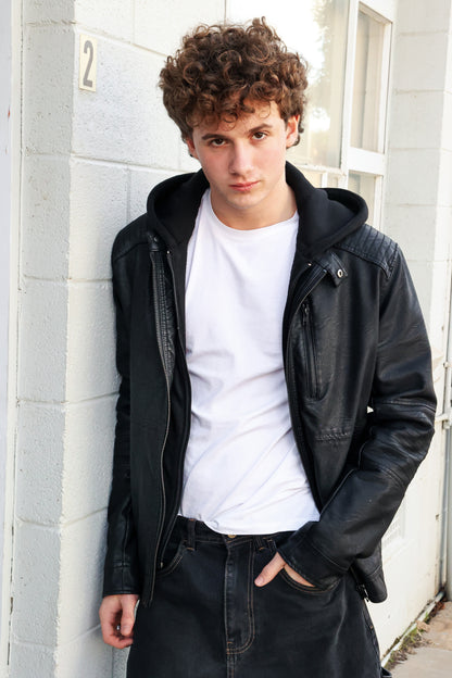 Johnathon Montgomery