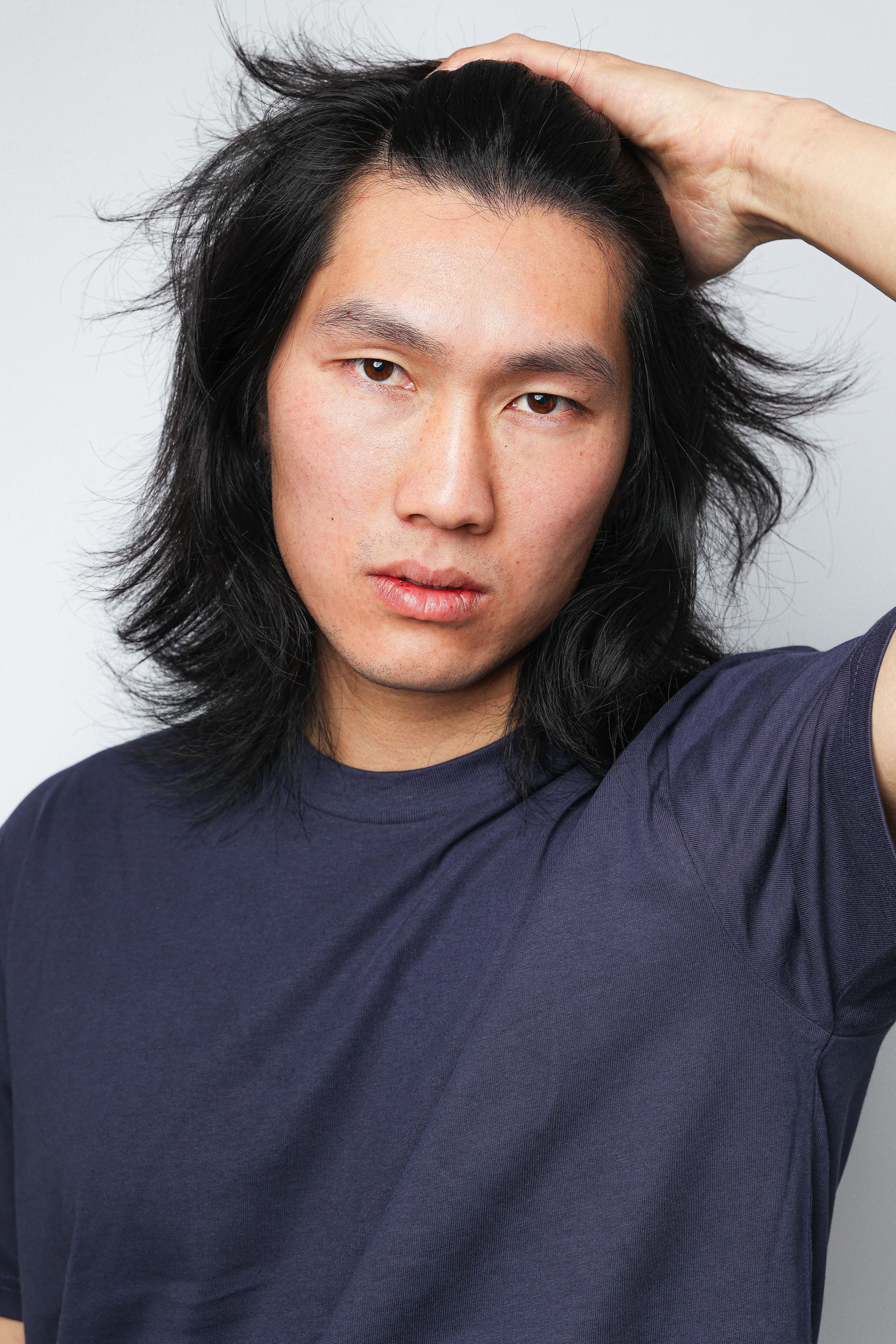 Jack Wong – Adelaide Artist Management