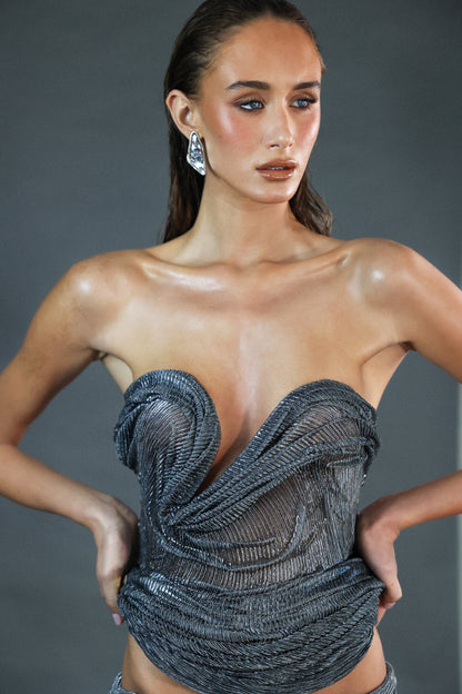 Laila Aldridge