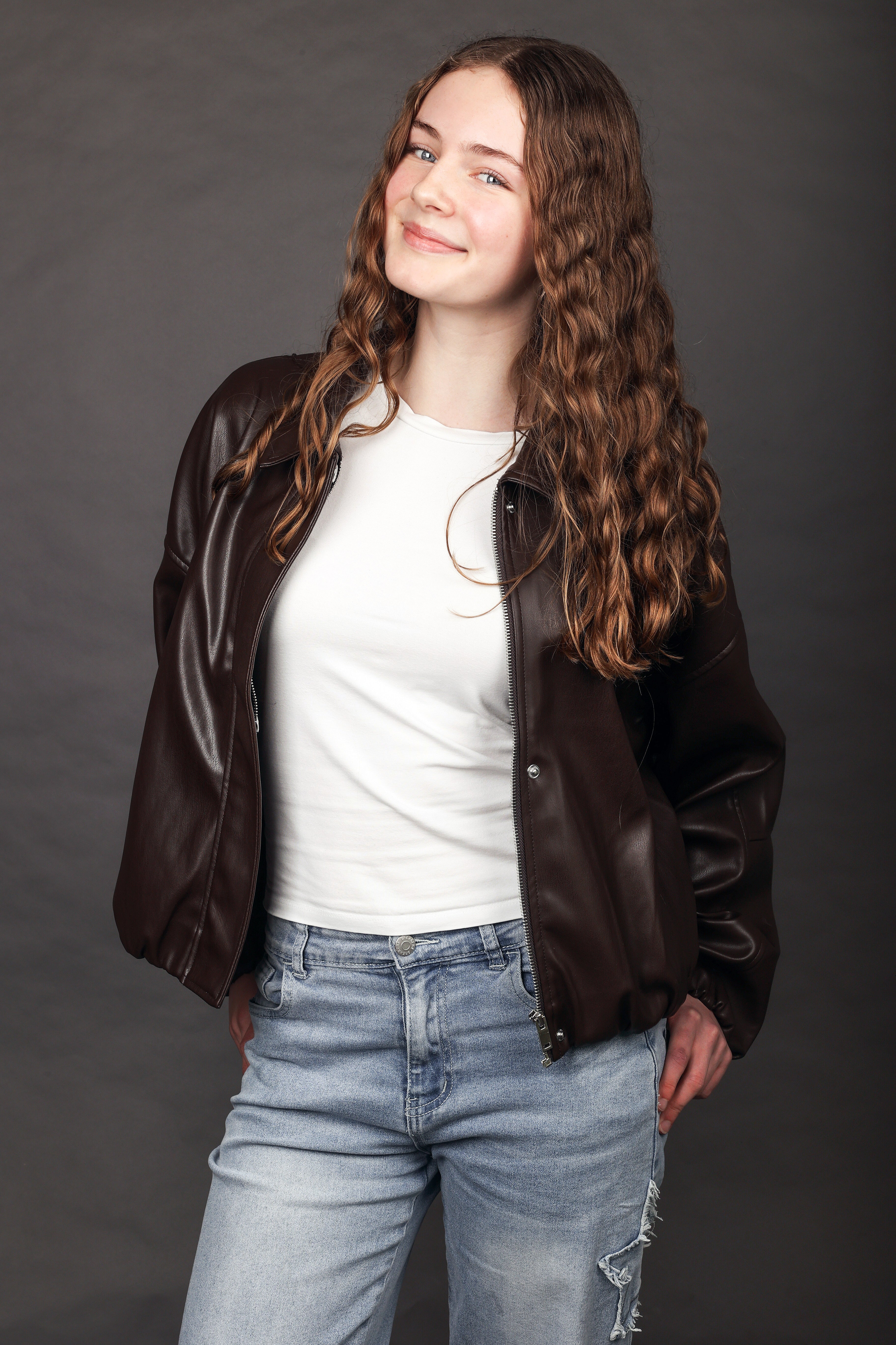 Mackenzie Coote
