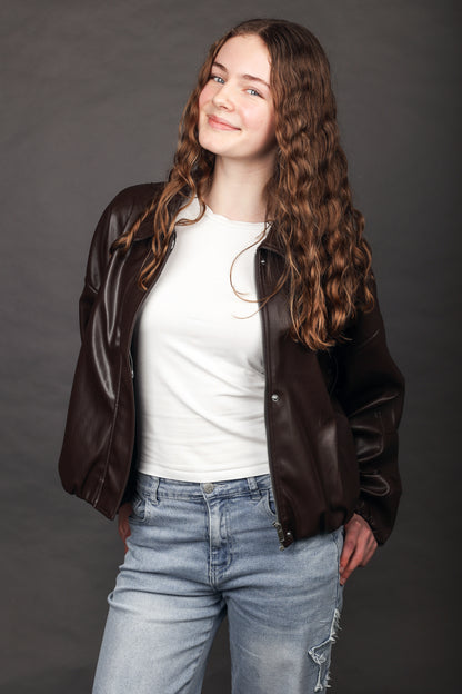 Mackenzie Coote