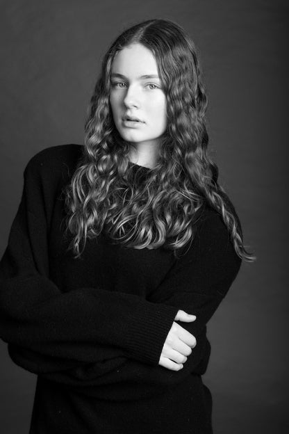 Mackenzie Coote