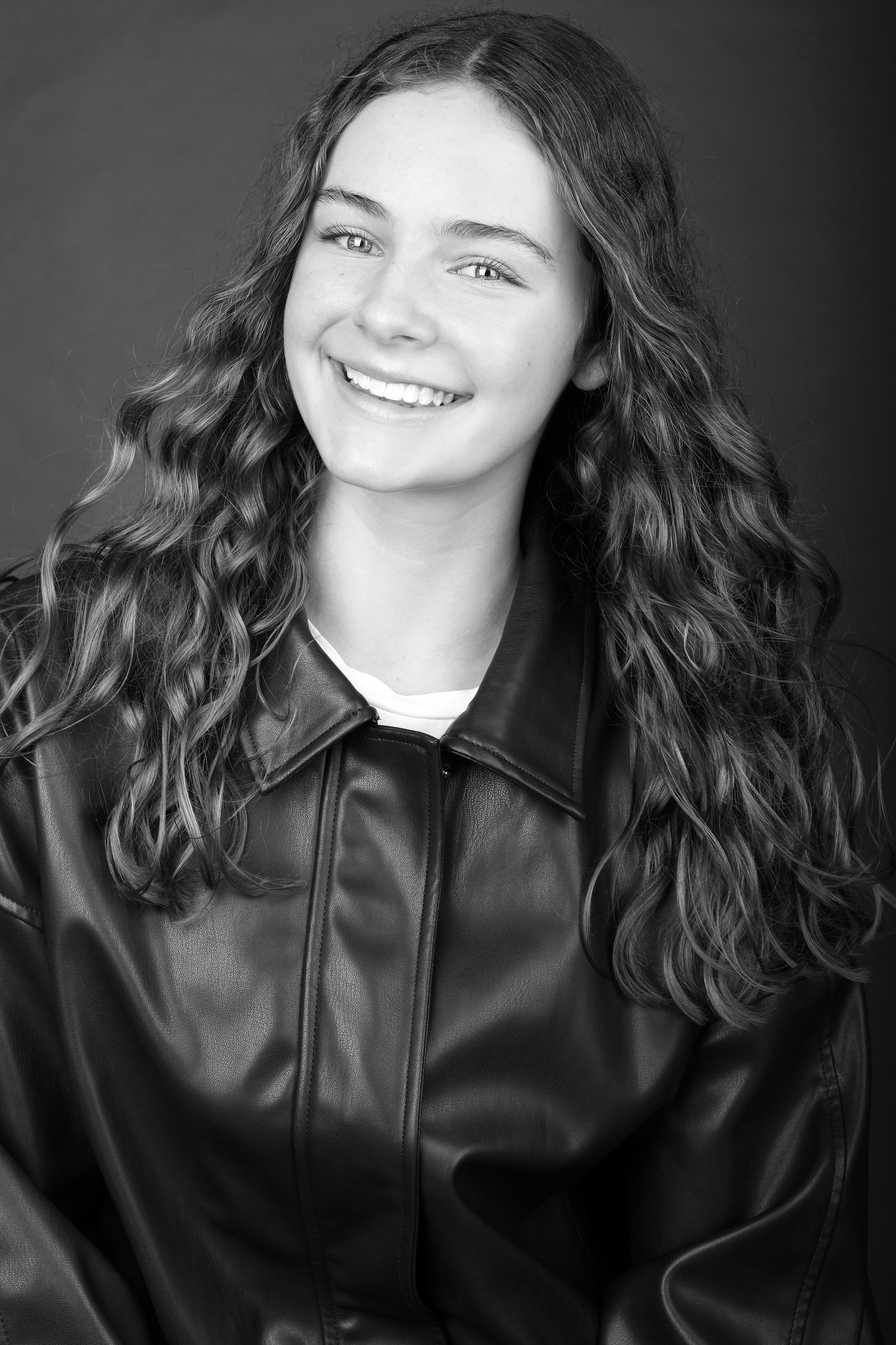 Mackenzie Coote