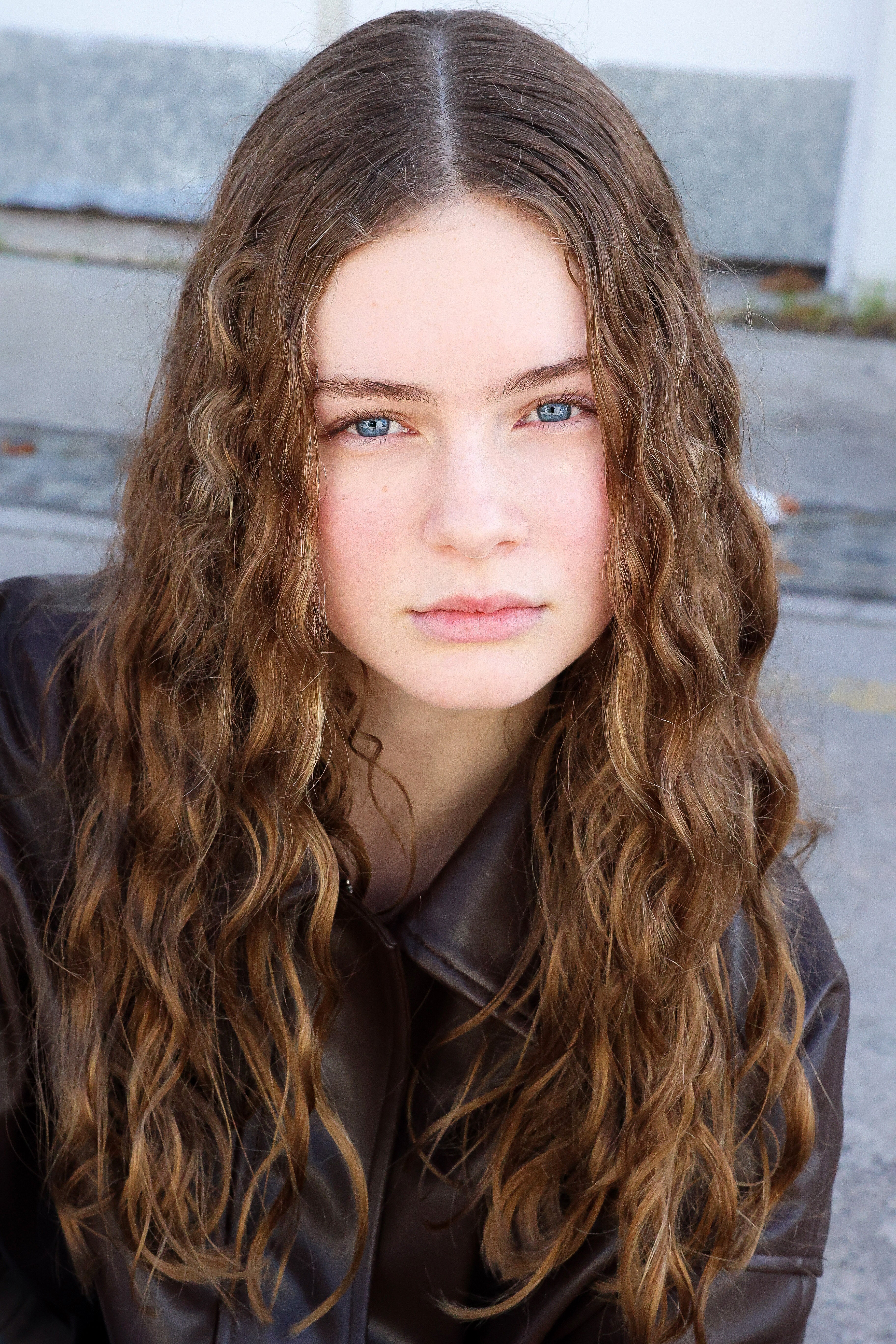 Mackenzie Coote