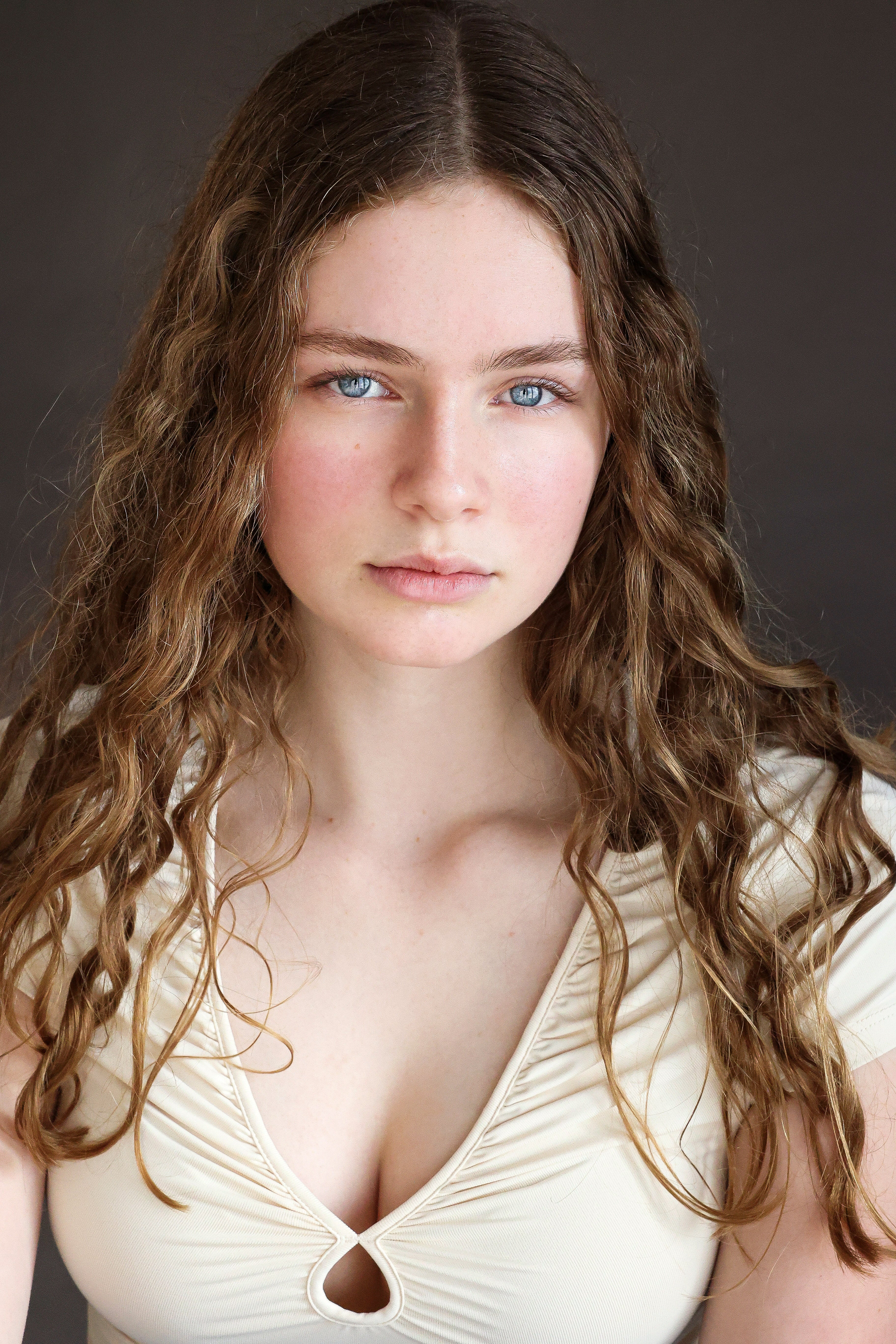 Mackenzie Coote