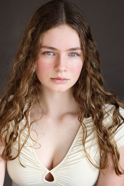 Mackenzie Coote