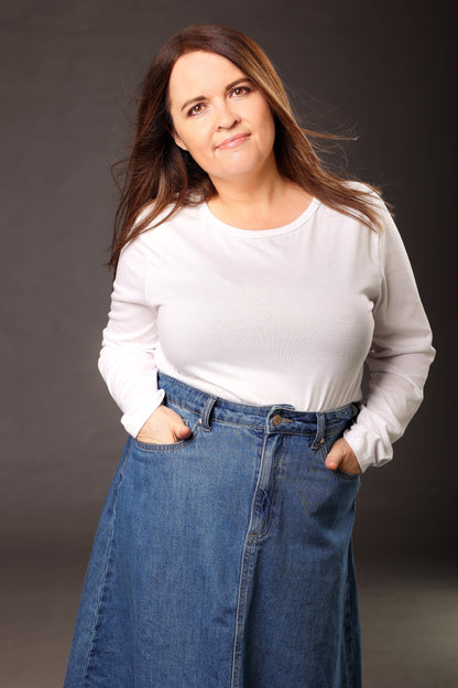 Renee Chomel