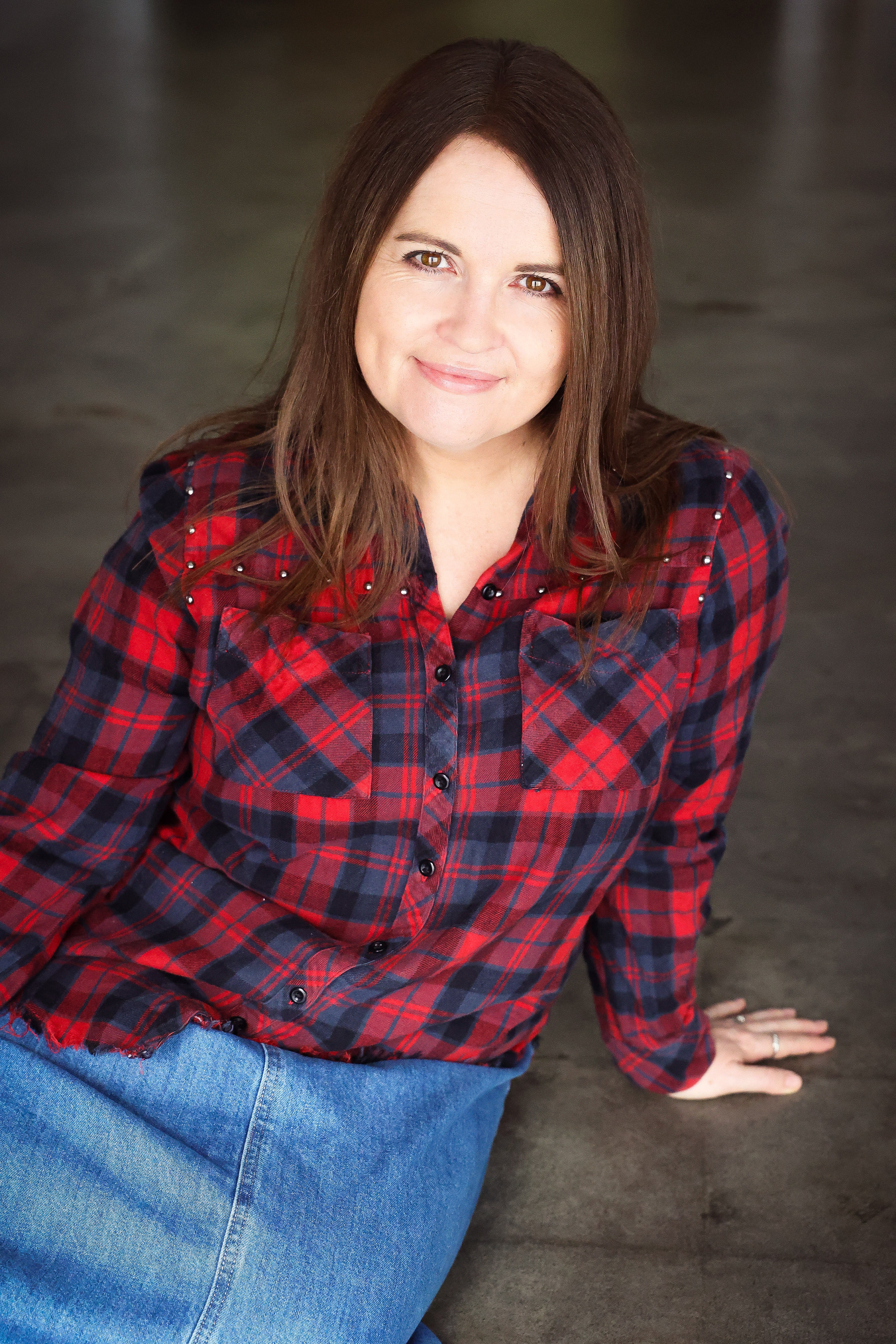 Renee Chomel