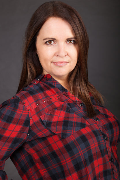Renee Chomel