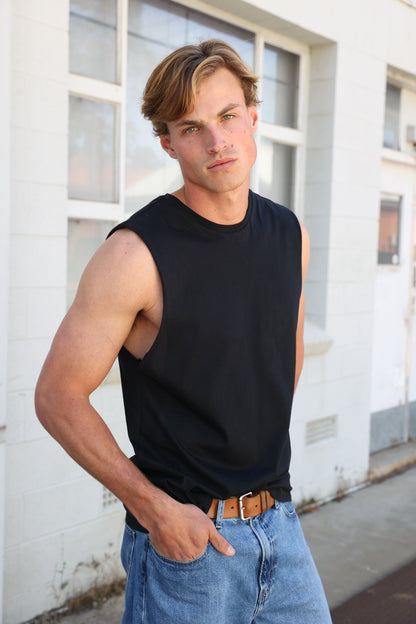 Sam Rahaley
