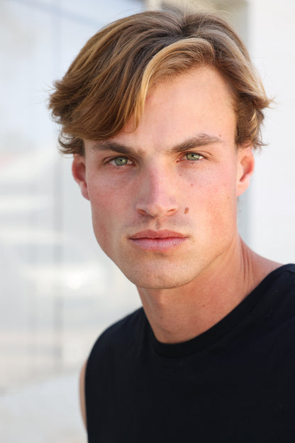Sam Rahaley