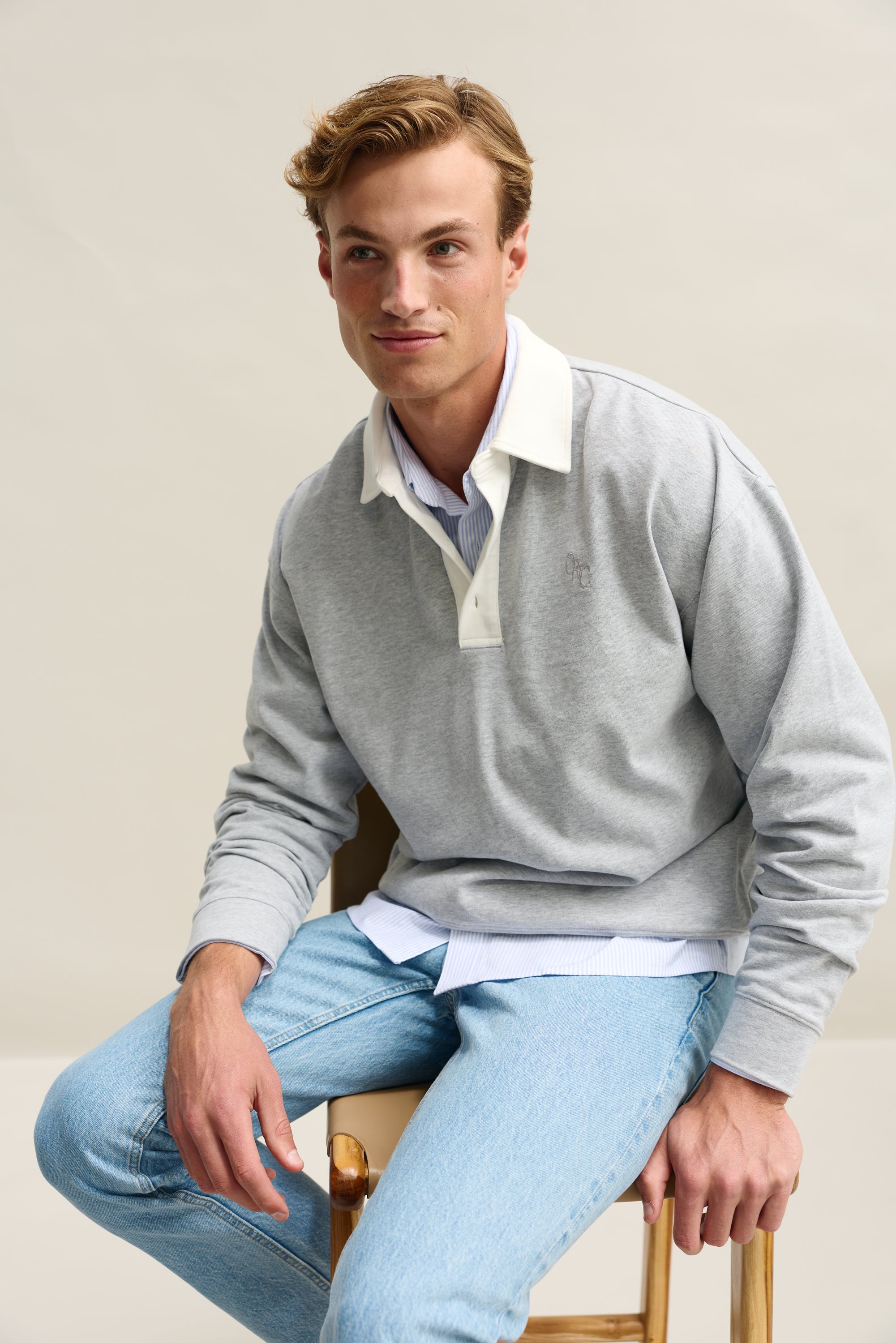 Sam Rahaley