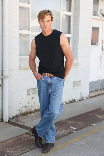 Sam Rahaley
