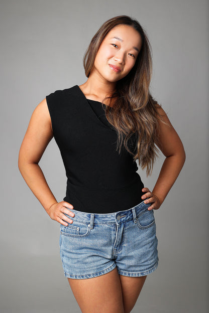 Zoë Min O’Callaghan