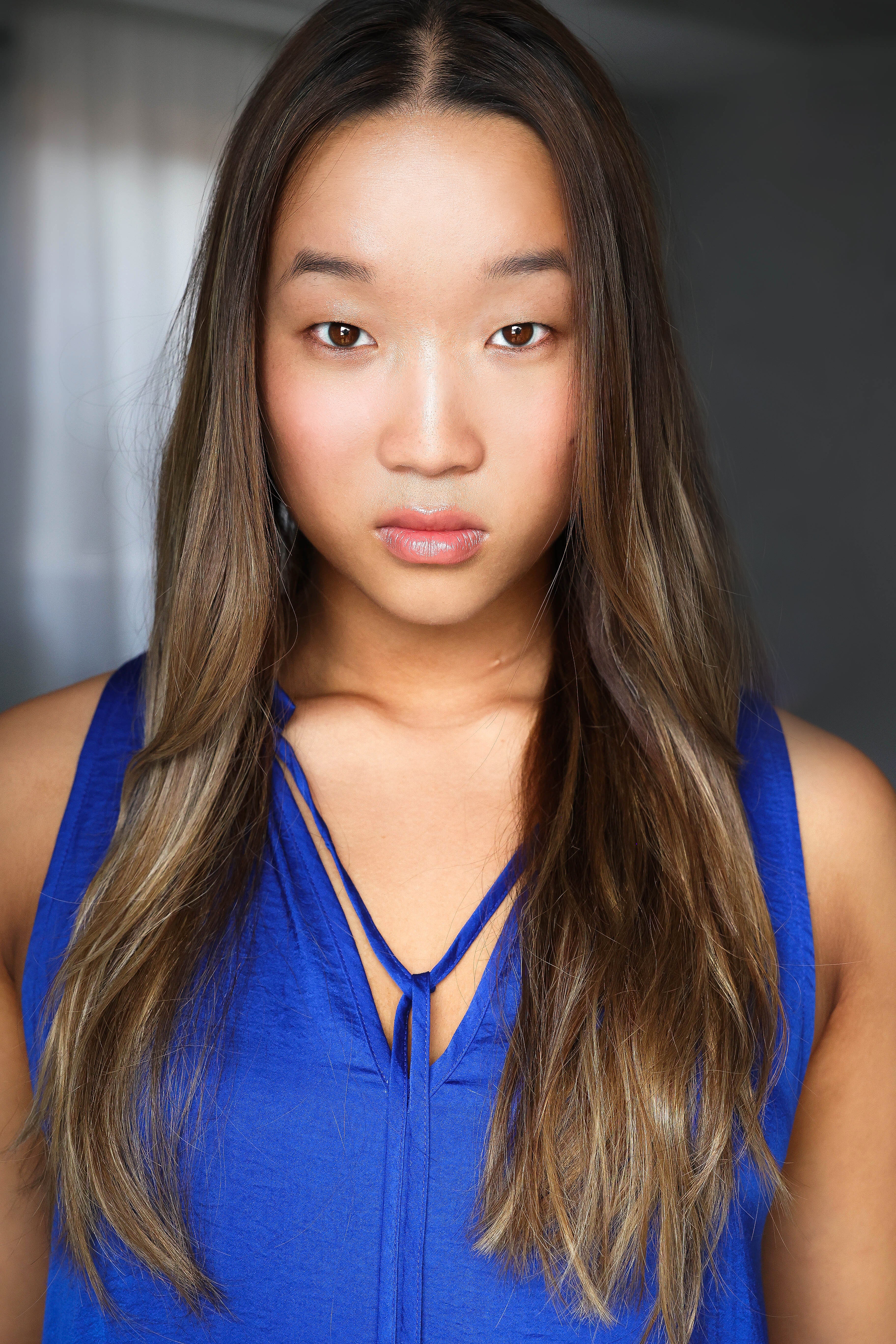 Zoë Min O’Callaghan