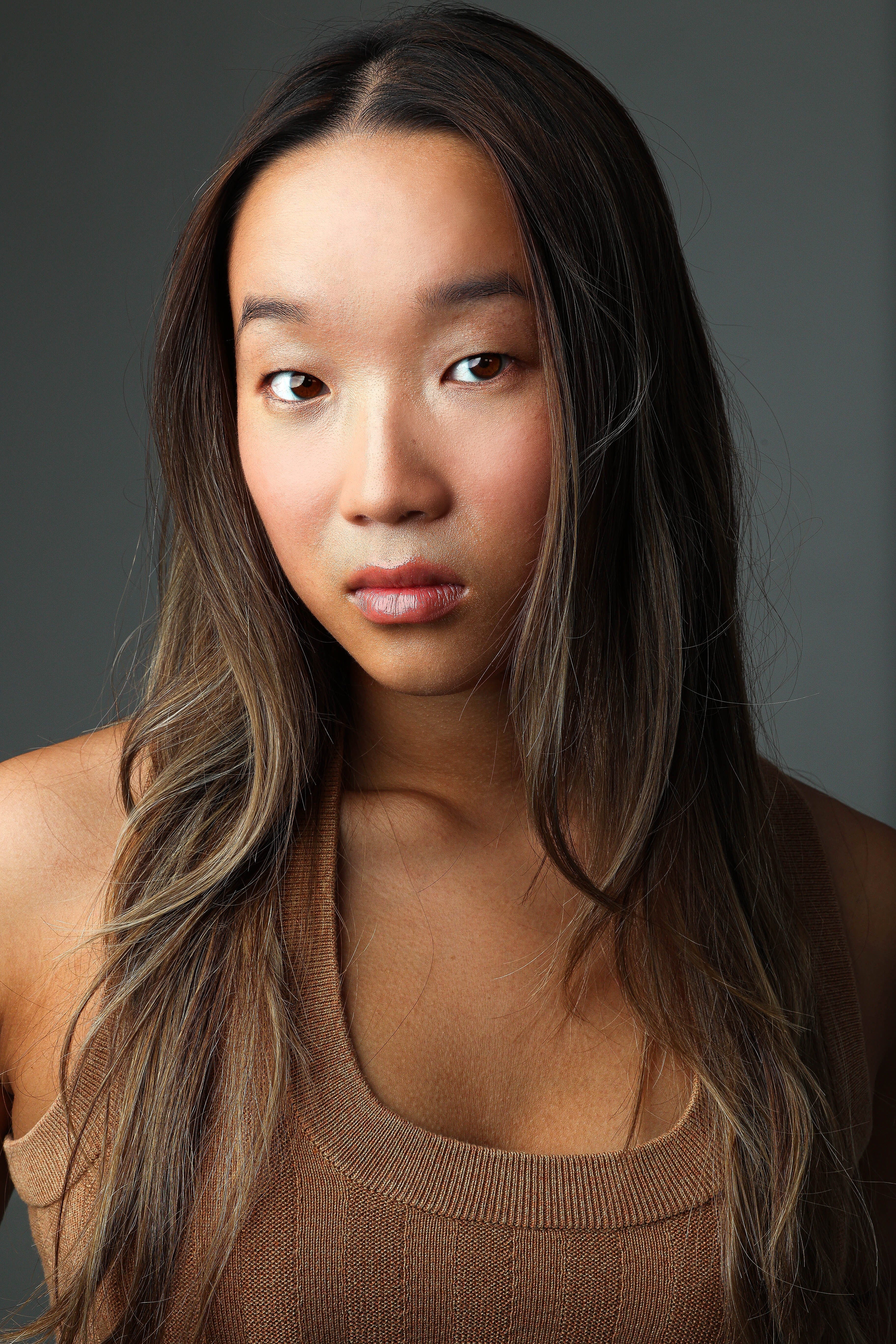 Zoë Min O’Callaghan