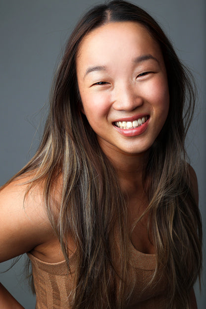 Zoë Min O’Callaghan