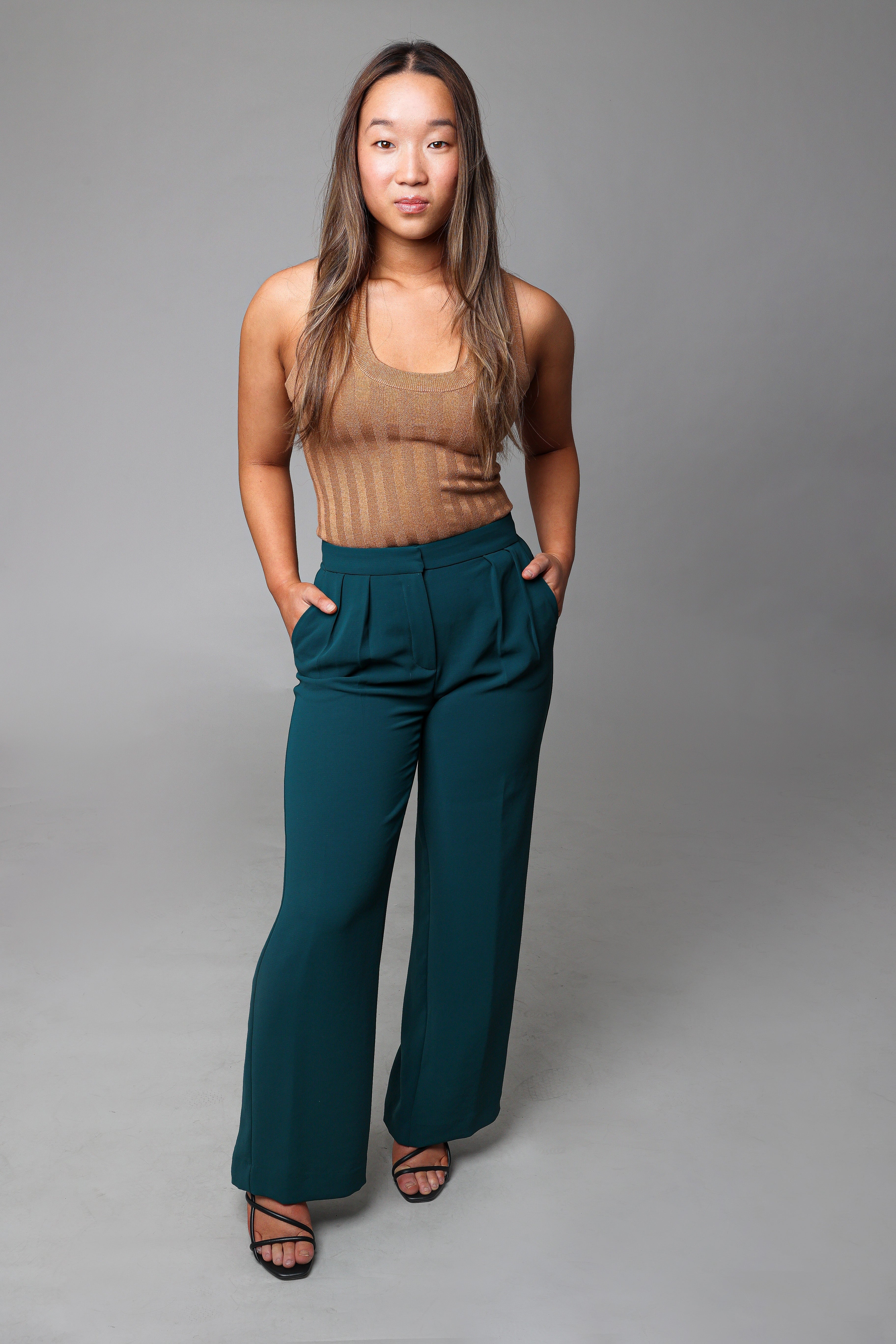 Zoë Min O’Callaghan