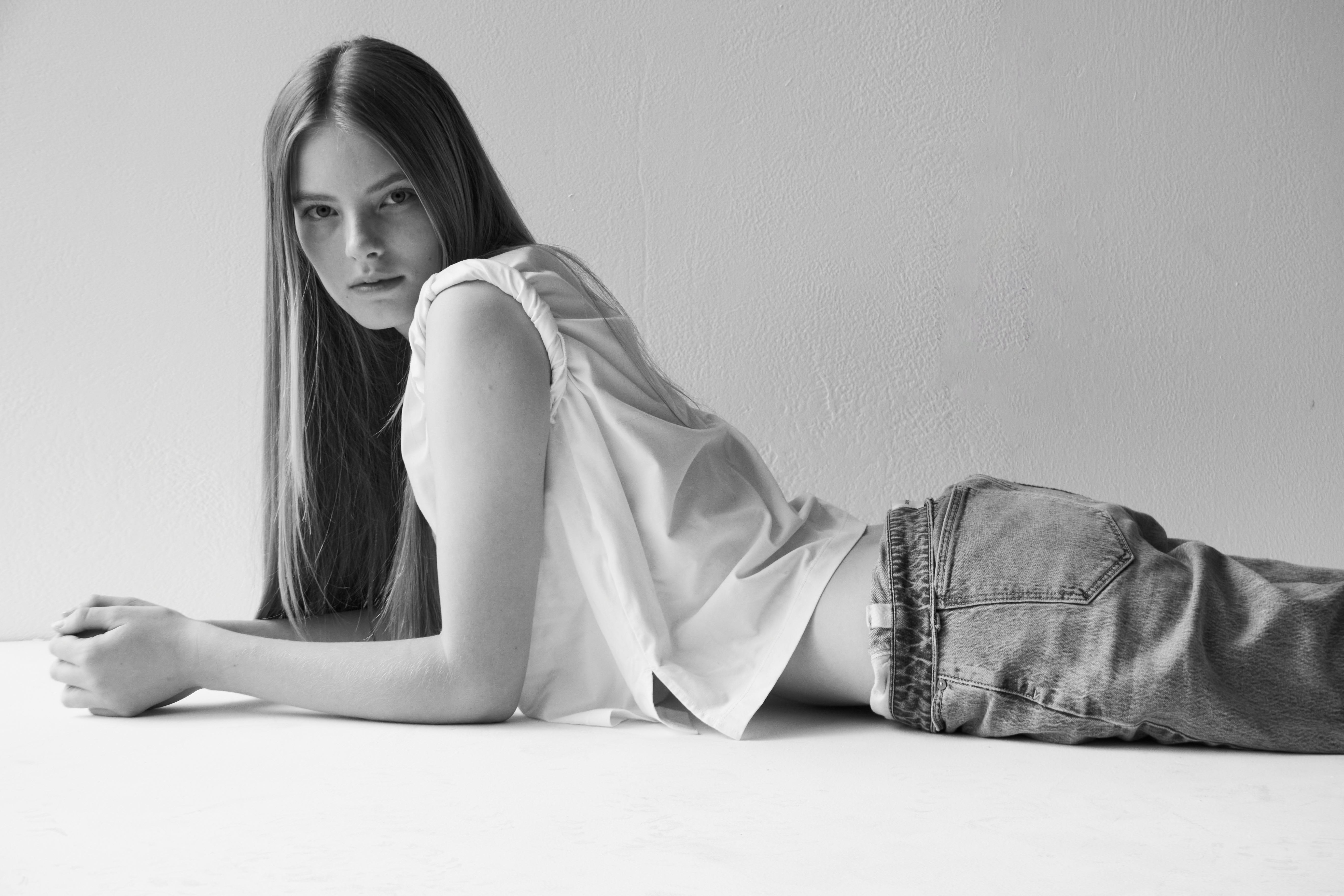 Jessica Davis